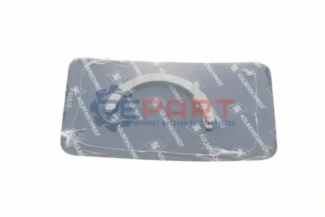 Напівкільце колінвалу (комплект) (STD) AUDI A1, A3, A4 ALLROAD B8, A4 ALLROAD B9, A4 B8, A4 B9, A5, A6 C7, A6 C8, A7, A8 D4, Q2, Q3, Q5, Q7, Q8, TT CUPRA ATECA, FORMENTOR, LEON 1.8-2.0H 10.07 KOLBENSCHMIDT 79516600 Купити в Україні