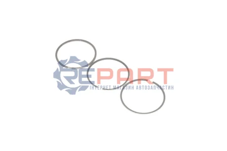 Комплект поршневих кілець KOLBENSCHMIDT 800000610100 Купити в Україні