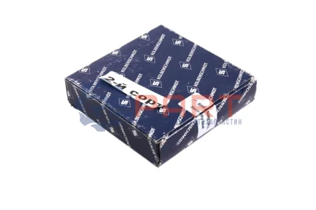 Кільця поршневі VW T4/T5 1.9TDI (79.50mm/STD) (1.75-2-3) KOLBENSCHMIDT 800000810000 Купити в Україні