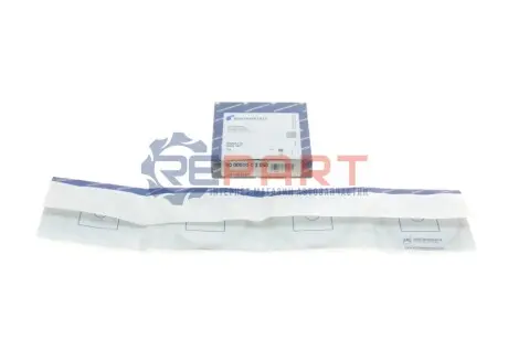 Кільця поршневі VW Caddy/Passat/Golf 1.6/1.8/2.2i 83-99 (81.51mm/+0.5) (1.5-1.75-3) KOLBENSCHMIDT 800001013050 Купити в Україні