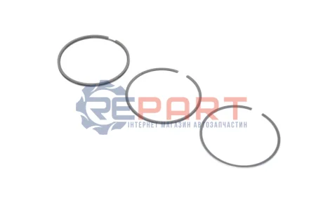 Комплект поршневих кілець KOLBENSCHMIDT 800002411050 Купити в Україні