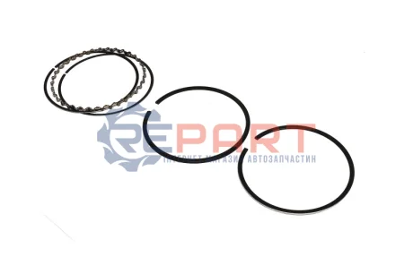 Комплект поршневих кілець KOLBENSCHMIDT 800002412000 Купити в Україні