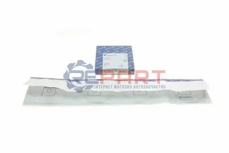93,67 (STD) 2,5-2-4 Комплект поршньових кілець FORD TRANSIT 2.4D/2.5D 10.83-08.94 FORD KOLBENSCHMIDT 800009910000 Купити в Україні
