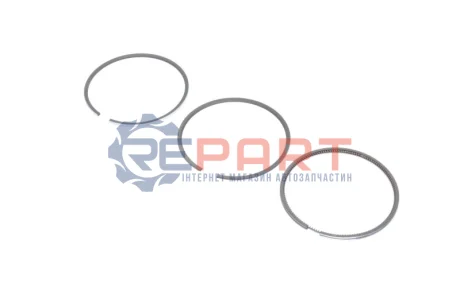 Фото Комплект поршневих кілець KOLBENSCHMIDT (800009910100) зображення 1