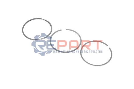 Комплект поршневих кілець KOLBENSCHMIDT 800017610000 Купити в Україні