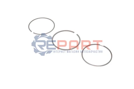 Комплект поршневих кілець KOLBENSCHMIDT 800017911050 Купити в Україні