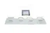 Кільця поршневі MB OM314.970-362.910 (97.00mm/STD) (2.5-2.5-4) KOLBENSCHMIDT (800019111000) зображення 1