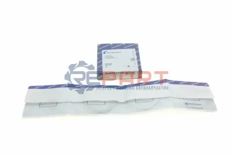 Фото Кільця поршневі Opel Corsa A 1.3i 82-90 (75.00mm/STD) (1.5-1.5-4) KOLBENSCHMIDT (800020310000) зображення 1