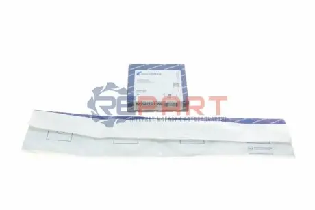 Фото Кільця поршнев Opel Combo 1.4 94-01 (77.60mm/STD) (1.5-3-1.5) KOLBENSCHMIDT (800020510000) зображення 1