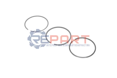 Комплект поршневих кілець KOLBENSCHMIDT 800023310000 Купити в Україні