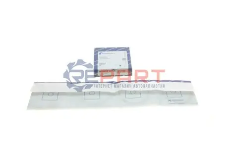 75,5 (STD) 3-1,5-1,5 Комплект поршньових кілець SKODA 130, FAVORIT, FAVORIT FORMAN, FELICIA I 1.3 02.85-04.02 SKODA KOLBENSCHMIDT 800025210000 Купити в Україні