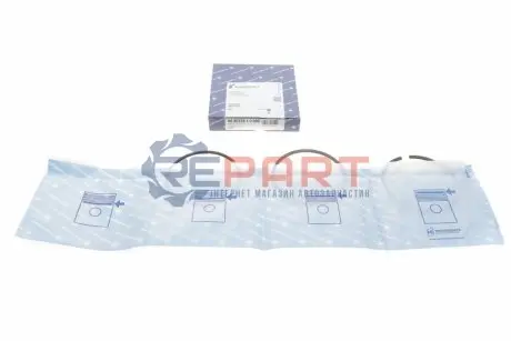 Фото 1 — Кільця поршневі Fiat Ducato 2.8 TDI 97-06 (94.40mm/STD) (3-2-3) KOLBENSCHMIDT (800037810000) Фото Кільця поршневі Fiat Ducato 2.8 TDI 97-06 (94.40mm/STD) (3-2-3) KOLBENSCHMIDT (800037810000) зображення 1