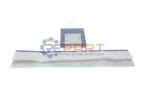 Кільця поршневі Fiat Ducato 2.8HDI (94.40mm/STD) (2.5-2-2.5) KOLBENSCHMIDT 800038211000 Купити в Україні