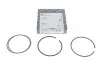 Кільця поршневі Opel Vectra 1.6i 95-02 (79.00mm/STD) (1.2-1.5-2.5) 800039710000