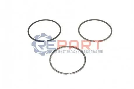 Кільця поршневі Mitsubishi L200 -07 (91.1mm/STD) (2.5-2.0-4.0) KOLBENSCHMIDT 800042810000 Купити в Україні