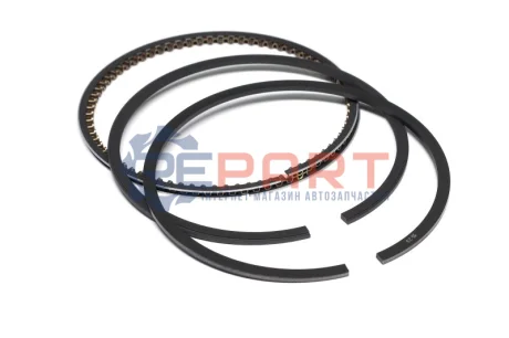 Кольца поршневые FORD 76.0 (1.5/1.6/2.5) 1.6 ZETEC (выр-во KS) KOLBENSCHMIDT 800043711000 Купить в Украине