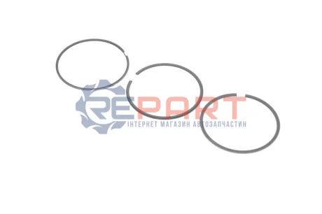 Комплект поршневих кілець KOLBENSCHMIDT 800045010050 Купити в Україні