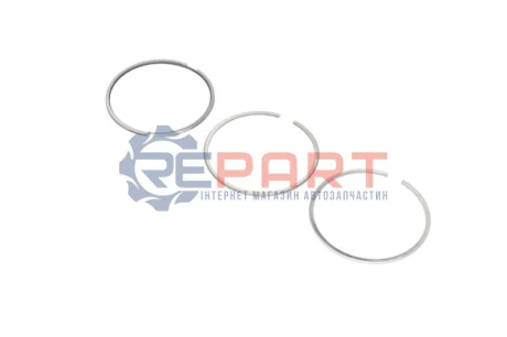 Комплект поршневих кілець KOLBENSCHMIDT 800045810060 Купити в Україні