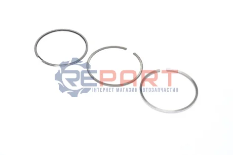 Комплект поршневих кілець KOLBENSCHMIDT 800045910000 Купити в Україні