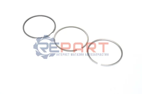 Комплект поршневих кілець KOLBENSCHMIDT 800045910060 Купити в Україні