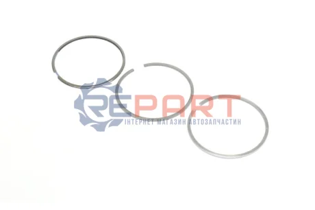 Кільця поршневі MB Sprinter 901-906/Vito (W638/639) CDI (88.50mm/+0.5) (2.5-2-3) KOLBENSCHMIDT 800048010050 Купити в Україні