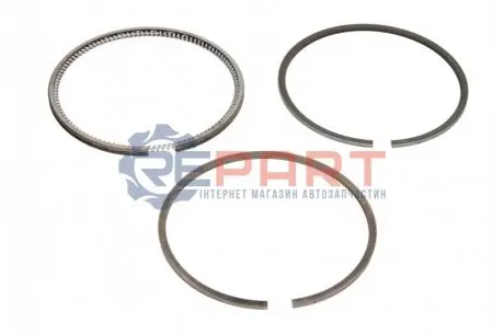 Комплект поршневих кілець KOLBENSCHMIDT 800048210000 Купити в Україні