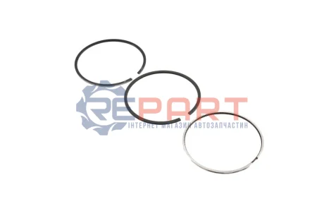 Кільця поршневі Fiat Ducato 2.8HDI 98- (94.40mm/STD) (2.5-2-2.5) KOLBENSCHMIDT 800049910000 Купити в Україні