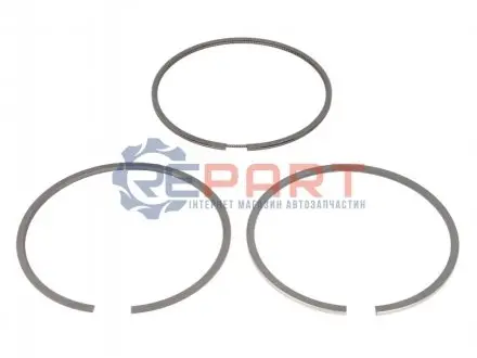 Кільця поршневі Renault Master/Opel Movano 2.5dCi 16V G9U (89.50mm/+0.5) (2.5-1.75-2.5) KOLBENSCHMIDT 800050610050 Купити в Україні
