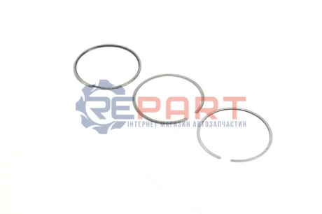 Комплект поршневих кілець KOLBENSCHMIDT 800050910000 Купити в Україні