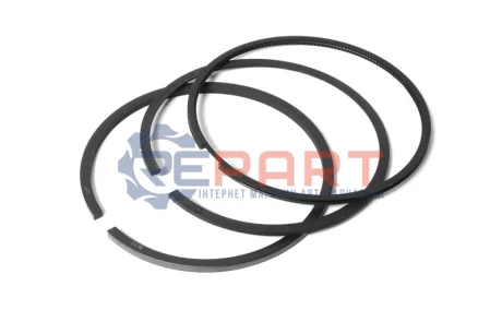 Фото Кільця поршневі Renault Master/Opel Movano 2.2dCi/DTI (87.00mm/STD) (3-1.75-2.5) KOLBENSCHMIDT (800051010000) зображення 1