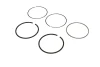 Фото 80,6 (STD) 1,5-1,6-2,5 Комплект поршньових кілець FORD ESCORT V, ESCORT VI, FIESTA III, MONDEO I, MONDEO II, ORION III, RANGER 1.8 01.92-02.02 FORD KOLBENSCHMIDT (800051910000) зображення 2