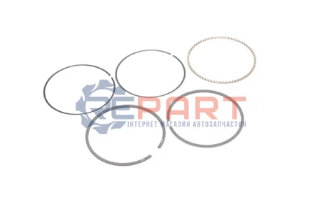86,5 (+0,50) 3-1,6-1,75 Комплект поршньових кілець FORD GALAXY I, GALAXY MK I, SCORPIO I, SCORPIO II, SIERRA II, TRANSIT, TRANSIT TOURNEO 1.9/2.0 04.85-05.06 FORD KOLBENSCHMIDT 800052110050 Купити в Україні