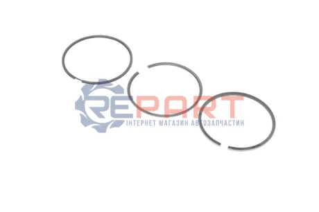 Фото Комплект поршневих кілець KOLBENSCHMIDT (800053210000) зображення 1