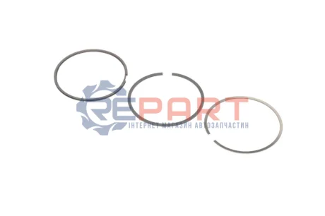 Комплект поршневих кілець KOLBENSCHMIDT 800053710000 Купити в Україні