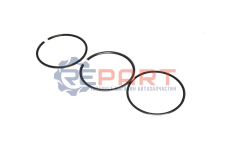 Комплект поршневих кілець KOLBENSCHMIDT 800055811000 Купити в Україні