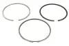 Комплект поршньових кілець (105 STD 2,5-2,5-3,5) URSUS 10014 H, 11024, 3702, 4022, 4024, 5044, 7014 H, 8014 H, 9014 H, 9024, 360 ARMATRAC 854 LUX CATERPILLAR 416 D, 422 E, 424 D, CB434D, TH210 KOLBENSCHMIDT (800056410000) зображення 1