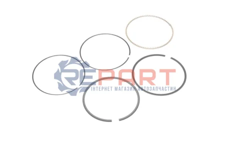 Комплект поршневих кілець KOLBENSCHMIDT 800059210000 Купити в Україні