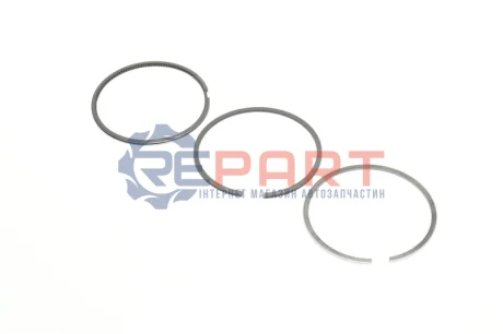 Комплект поршневих кілець KOLBENSCHMIDT 800070510050 Купити в Україні