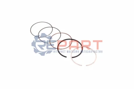 Фото 1 — Комплект поршневих кілець KOLBENSCHMIDT (800070910000) Фото Комплект поршневих кілець KOLBENSCHMIDT (800070910000) зображення 1