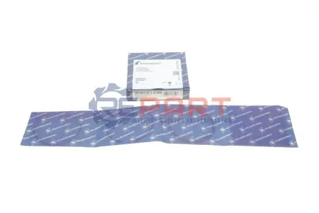 Фото 1 — Кільця поршневі Opel Combo 1.4i 04- (73.40mm/STD) (1.2-1.2-2) KOLBENSCHMIDT (800071010000) Фото Кільця поршневі Opel Combo 1.4i 04- (73.40mm/STD) (1.2-1.2-2) KOLBENSCHMIDT (800071010000) зображення 1