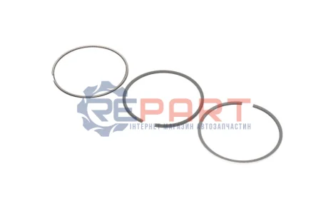 Фото Кільця поршневі Ford Transit 2.0TDCi 00- (86.00mm/STD) (2-2-2) KOLBENSCHMIDT (800071510000) зображення 1