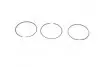 Кільця поршневі Opel Combo 1.7CDTI/Corsa C 1.7DTI 16V 00- (79.00mm/STD) (2-1.5-3) 800071910000