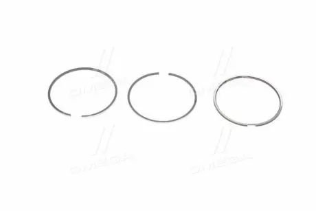 Фото Кільця поршневі Opel Combo 1.7CDTI/Corsa C 1.7DTI 16V 00- (79.00mm/STD) (2-1.5-3) KOLBENSCHMIDT (800071910000) зображення 1