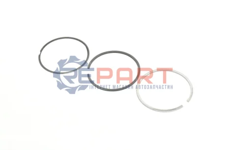 Комплект поршневих кілець KOLBENSCHMIDT 800073010000 Купити в Україні