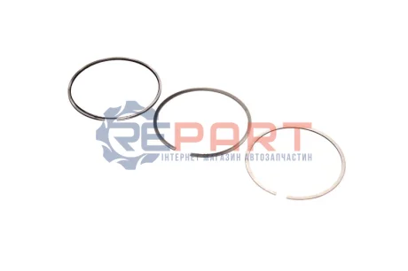 Комплект поршневих кілець KOLBENSCHMIDT 800073810050 Купити в Україні