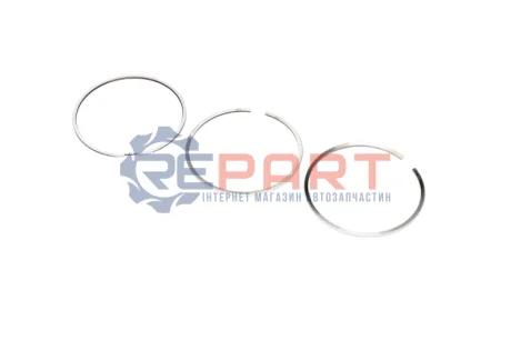 Кільця поршневі Renault Master/Opel Movano 2.3dCi 10- (85.00mm/STD) (2.5-2-2) KOLBENSCHMIDT 800074810000 Купити в Україні