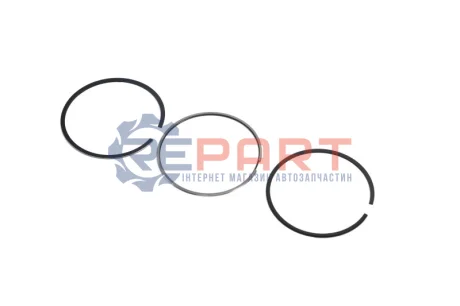 Кільця поршневі Fiat Doblo/Opel Combo 2.0D/CDTI 10- (83.00mm/1.5-1.5-2) KOLBENSCHMIDT 800075410000 Купити в Україні