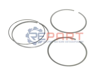 Комплект поршневих кілець KOLBENSCHMIDT 800077510050 Купити в Україні