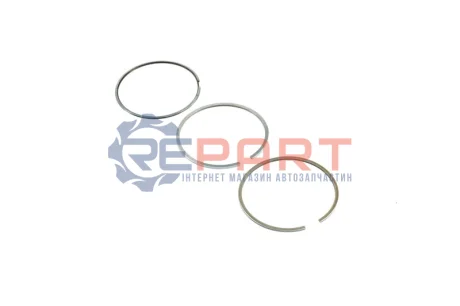 Комплект поршневих кілець KOLBENSCHMIDT 800111611000 Купити в Україні