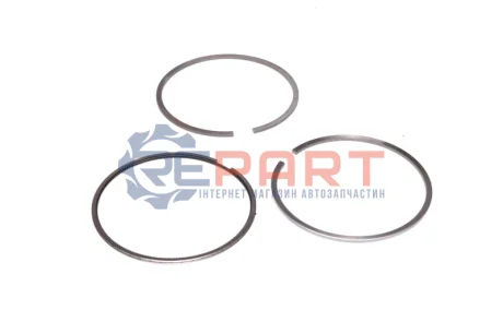 Комплект поршневих кілець KOLBENSCHMIDT 800114910000 Купити в Україні